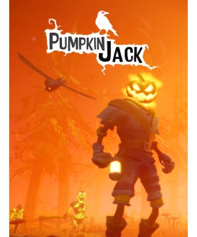 Pumpkin Jack GOG.com Key GLOBAL